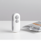 Mini Snack Bag Sealer | USB Rechargeable Cut & Seal Tool – MIRA