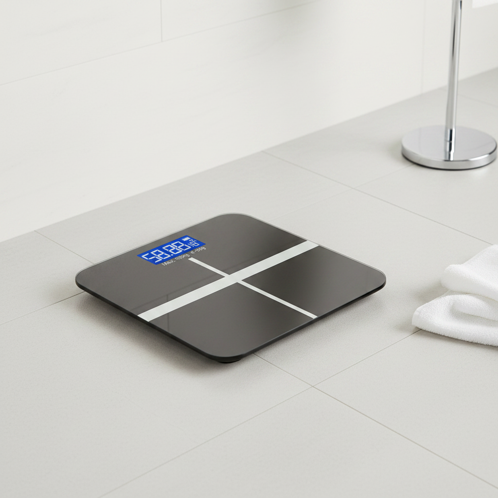 Multi-Function Smart Body Fat
