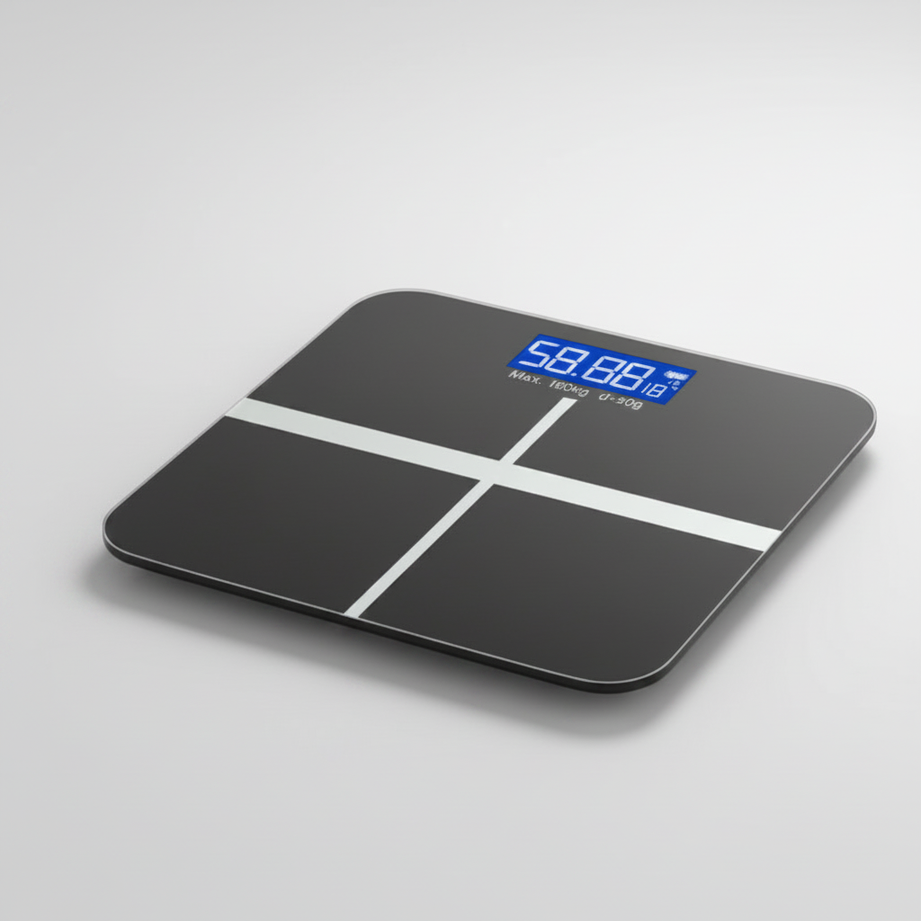 Multi-Function Smart Body Fat