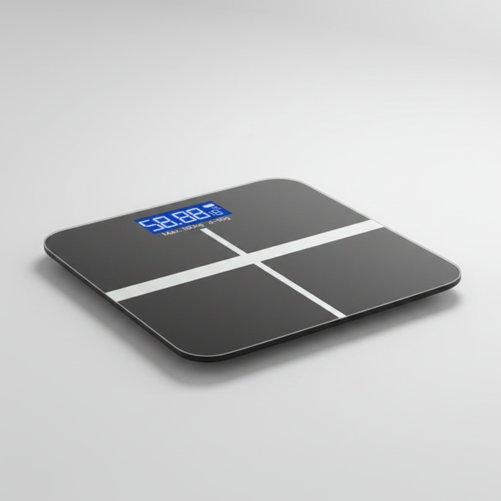 Multi-Function Smart Body Fat