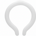 PCM Cooling Neck Ring | Portable Ice Collar for Summer Heat Relief
