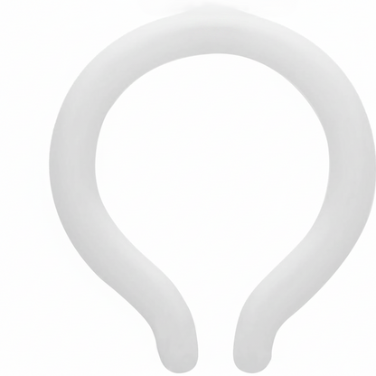 PCM Cooling Neck Ring | Portable Ice Collar