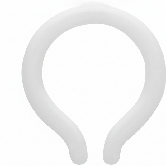 PCM Cooling Neck Ring | Portable Ice Collar