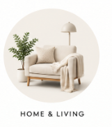 HOME & LIVING