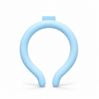 PCM Cooling Neck Ring - Back View