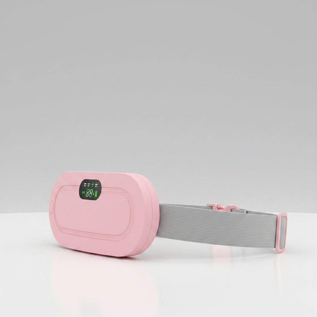 Right side view