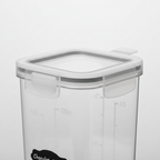 Lid close-up