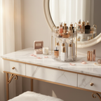 Vanity lifestyle scene