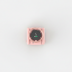 Portable Handheld Turbo Fan - Top Down