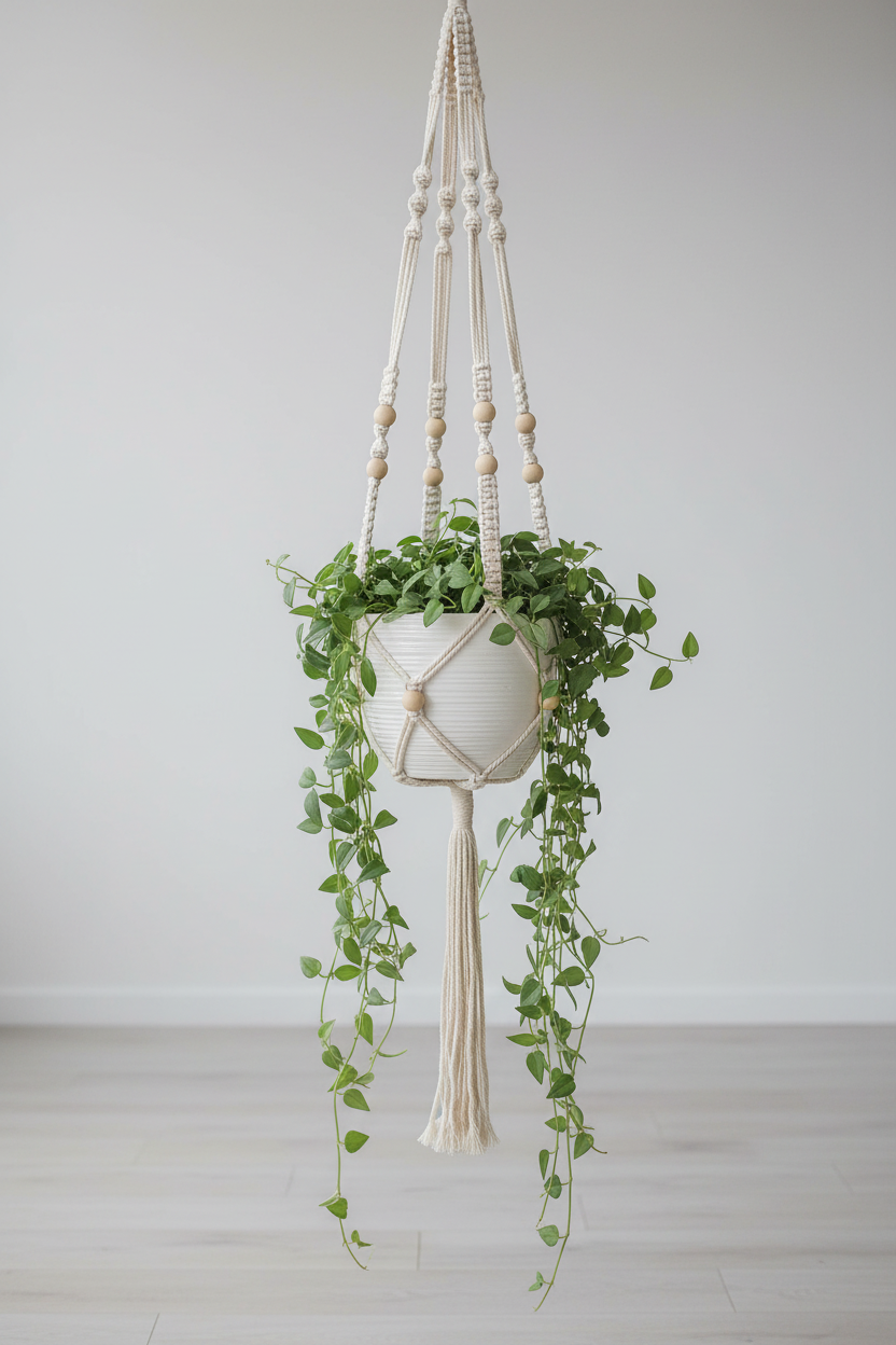 Low angle - Studio