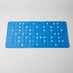 Top-down suction cup texture