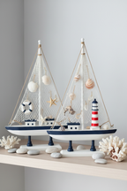 Shelf lifestyle styling - Studio