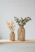 Shelf styling - Studio