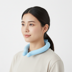 PCM Cooling Neck Ring - Worn on Neck