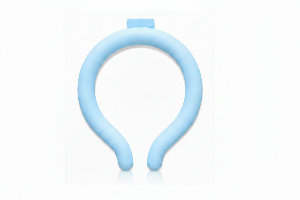 PCM Cooling Neck Ring - Hero Shot