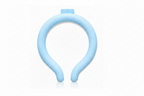 PCM Cooling Neck Ring - Hero Shot