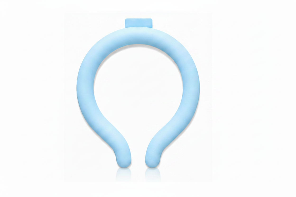PCM Cooling Neck Ring - Hero Shot