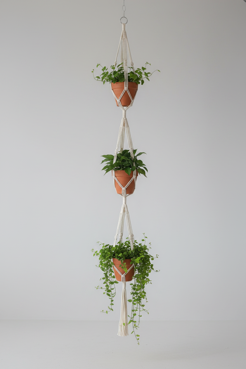 Low angle - Studio