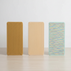 Three color options gold beige multicolor scratching posts
