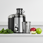 Multi-Functional Juicer | Wide Feed, Easy Clean & Space-Saving – MIRA