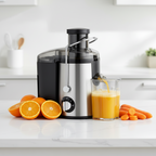 Multi-Functional Juicer | Wide Feed, Easy Clean & Space-Saving – MIRA